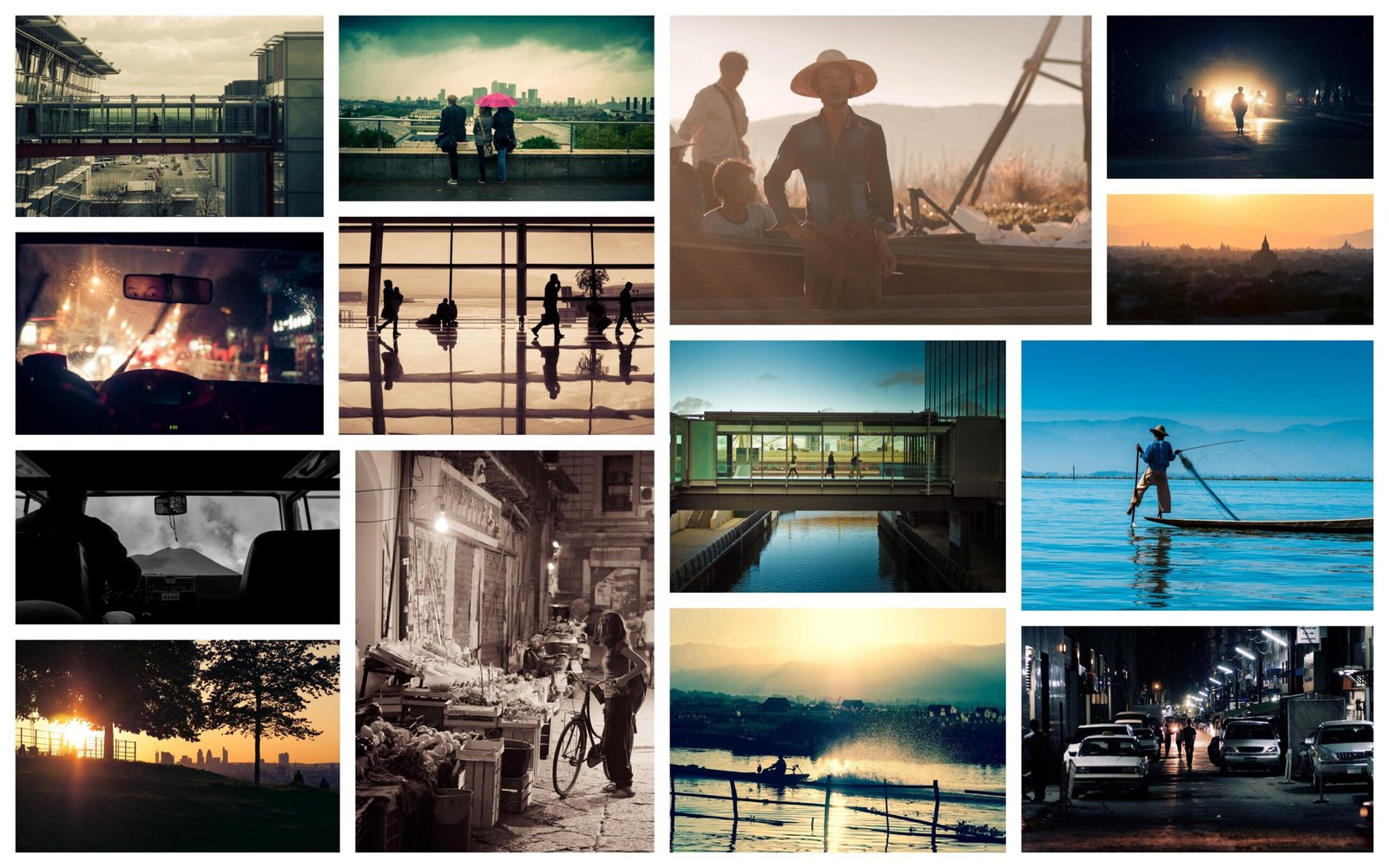 Taking a look back – my top 12 photographs of 2012