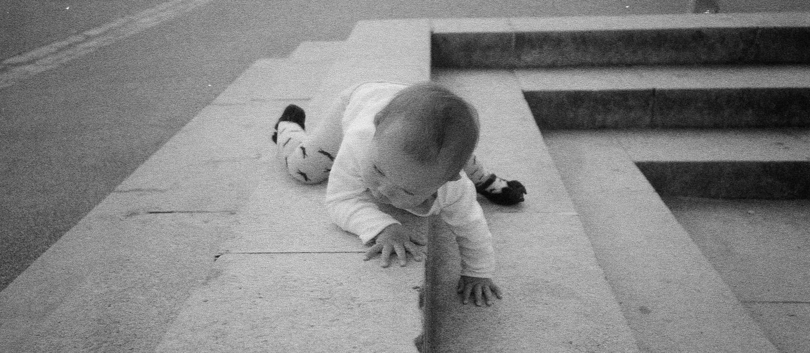 Adventures in Analog – 1st batch (rolls 1 – 2)