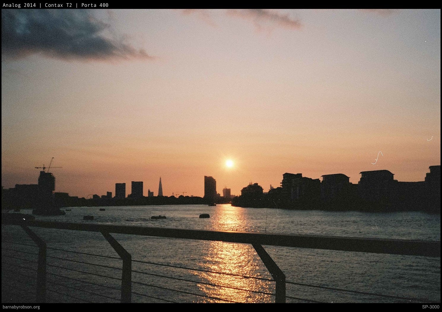 Adventures in Analog – 2nd batch (Rolls 3 – 6)