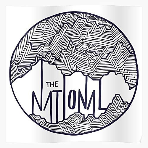 The National @ Alexandra Palace, London 2013