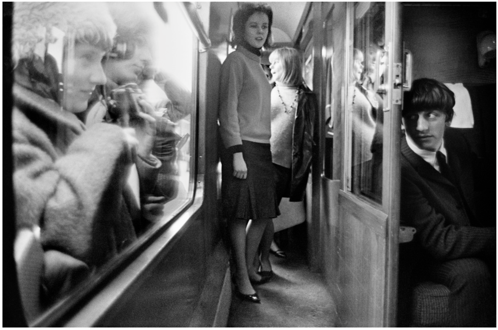 Classic images which inspire me