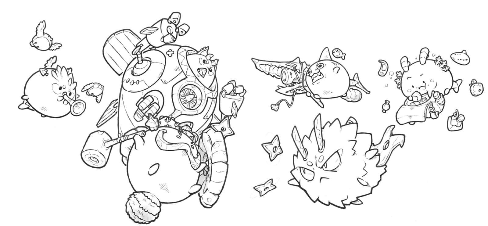 Axie Infinity – Investment Analysis