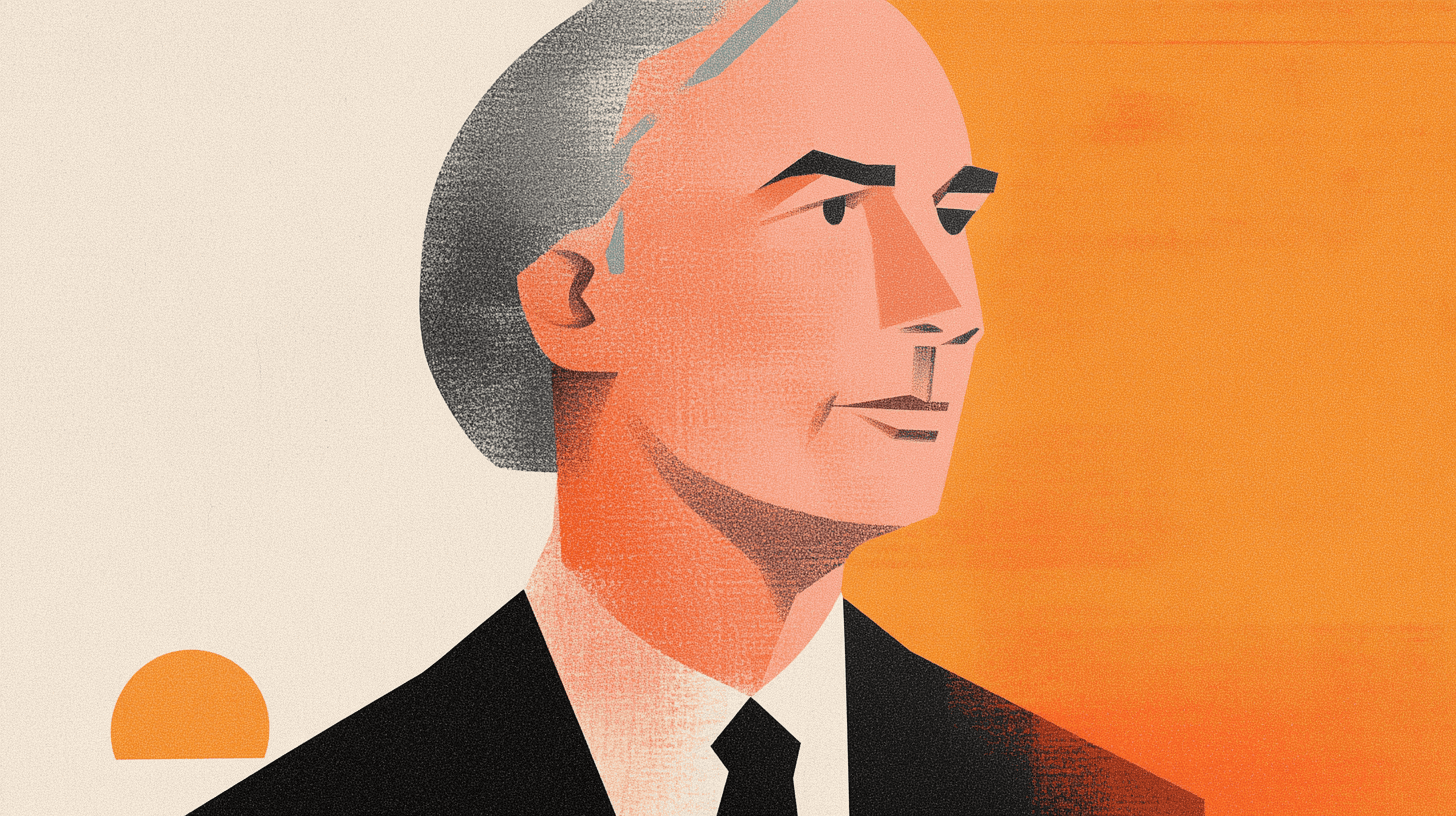 Principles for dealing with the changing world order