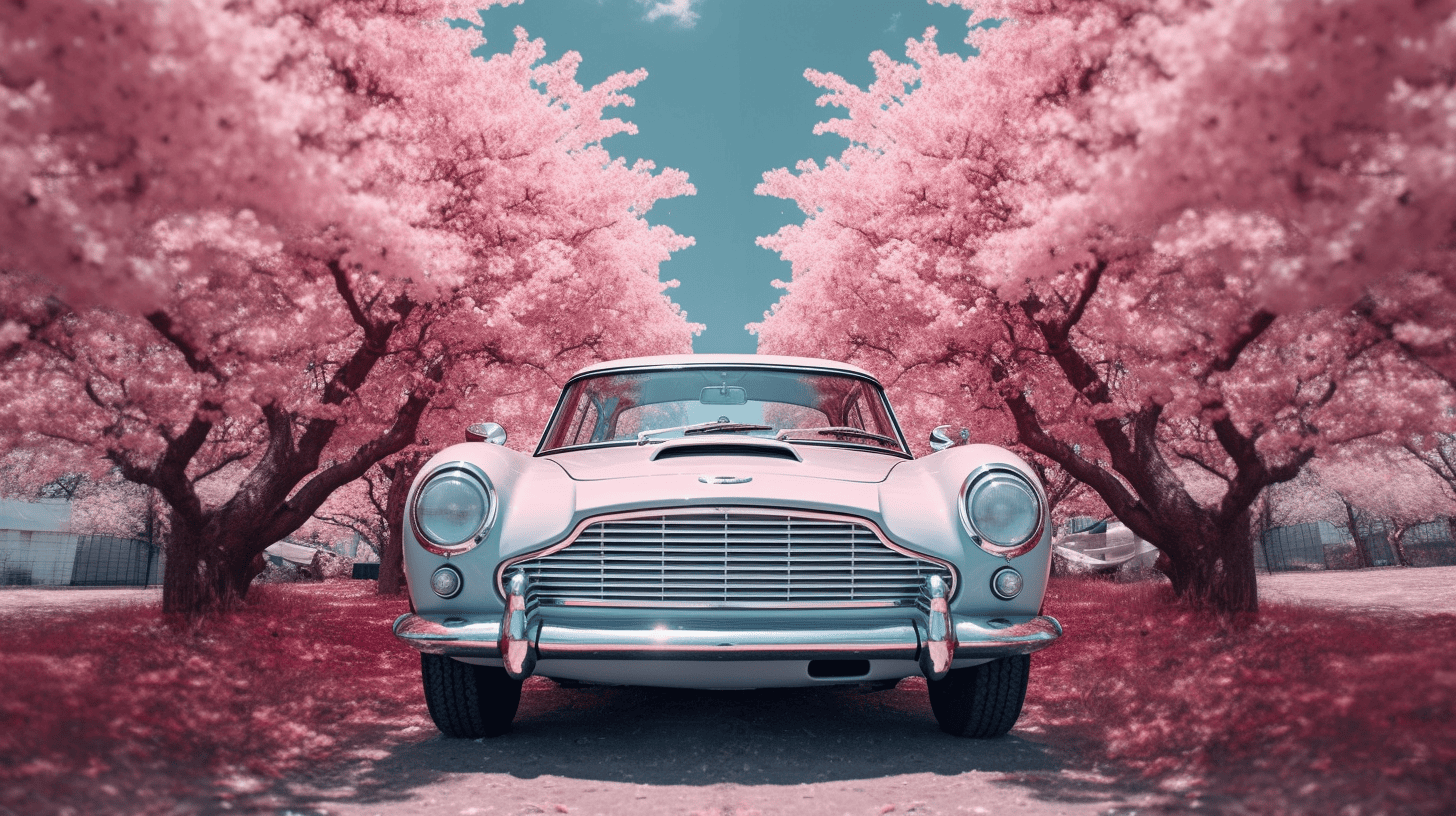 MidJourney – the unexpected challenge of colour (and how to overcome)