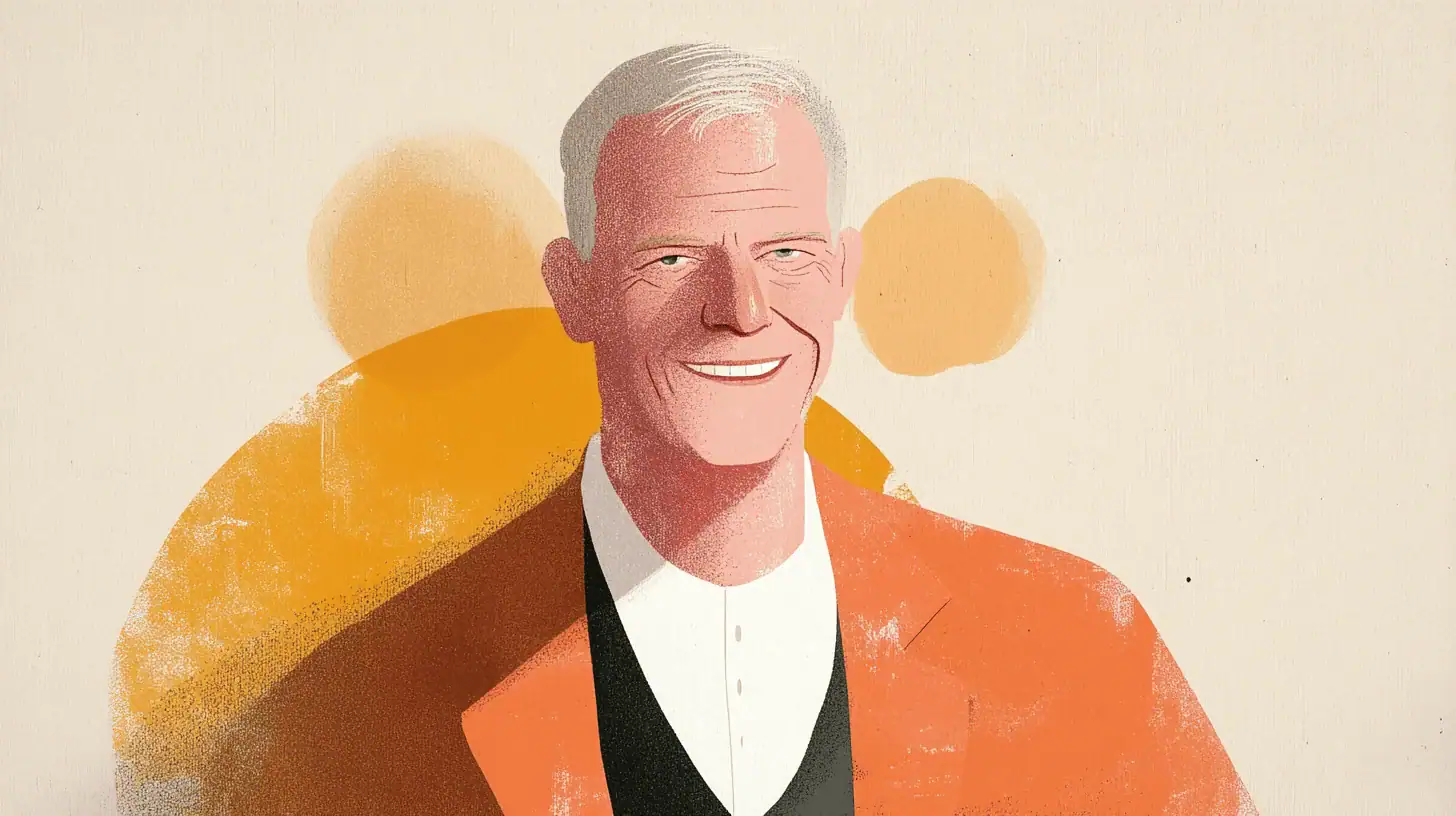 The Star Principle & making better investment decisions