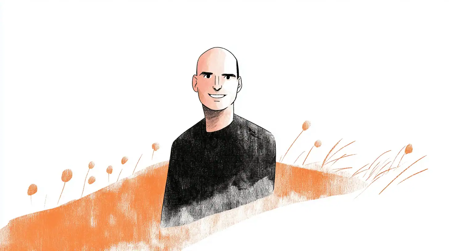 What you do is who you are