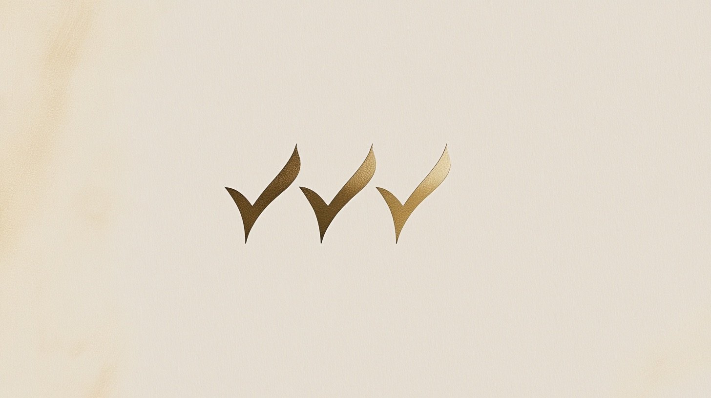 Richer, Wiser, Happier