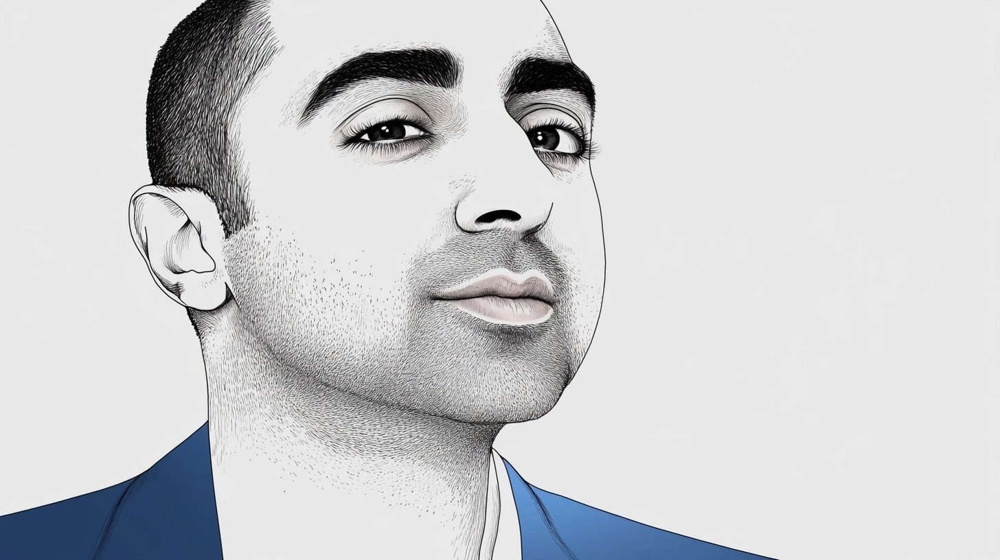 The Anthology of Balaji