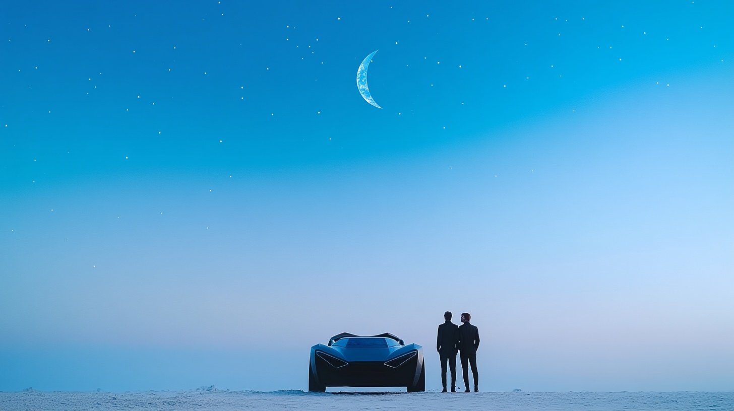 The Beginning of Infinity