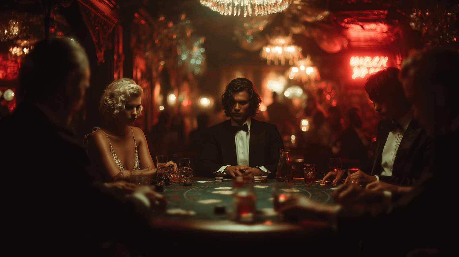 The Multi‑Trillion Dollar AI Compute Bet