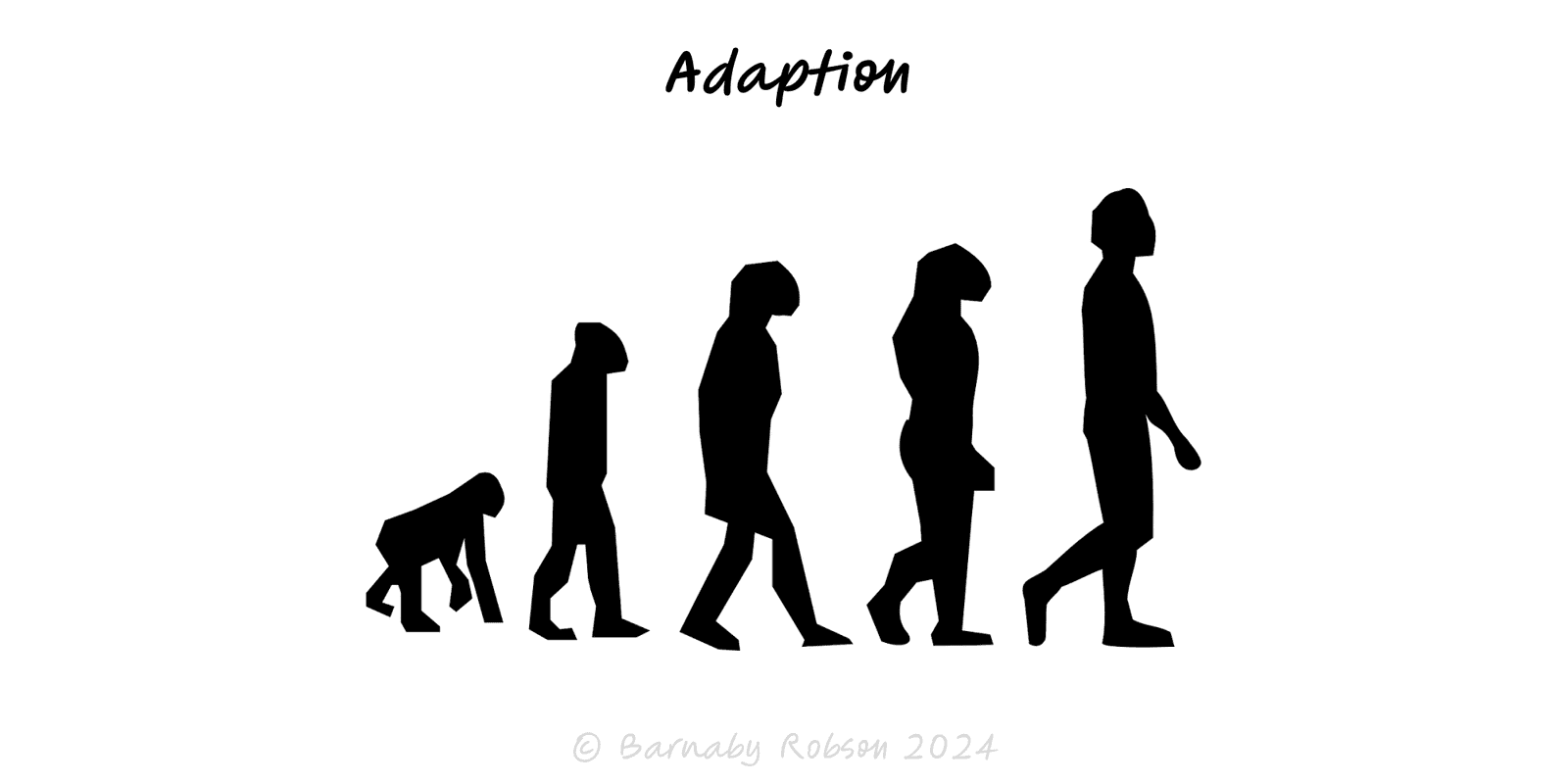 Adaptation