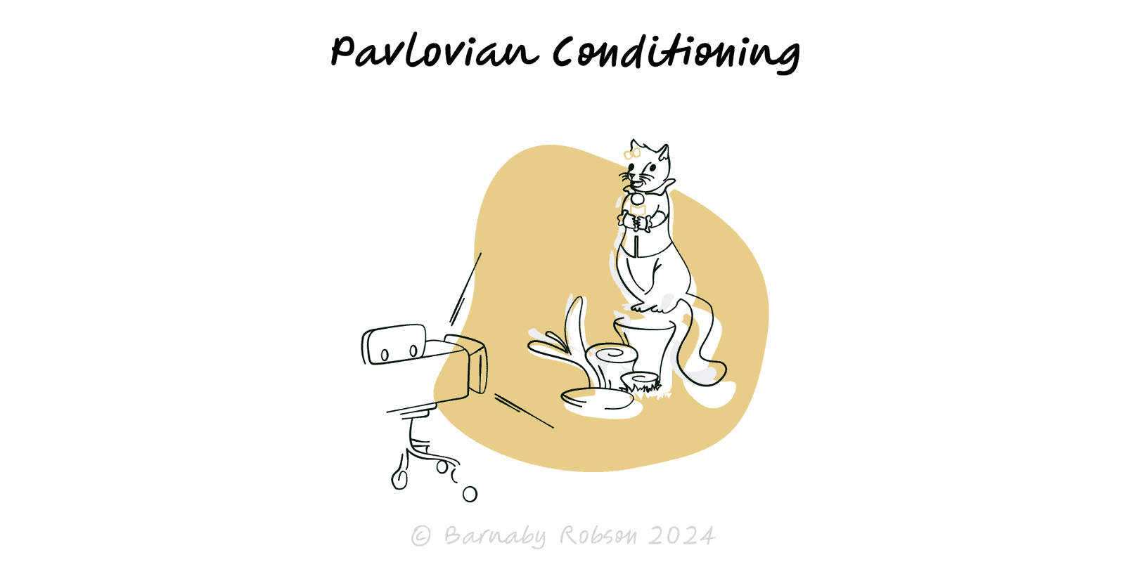 Pavlovian Conditioning