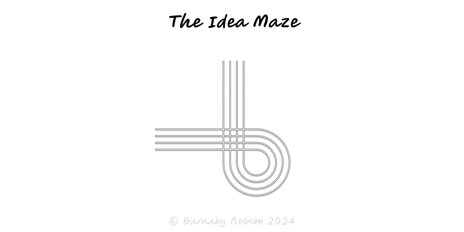 The Idea Maze